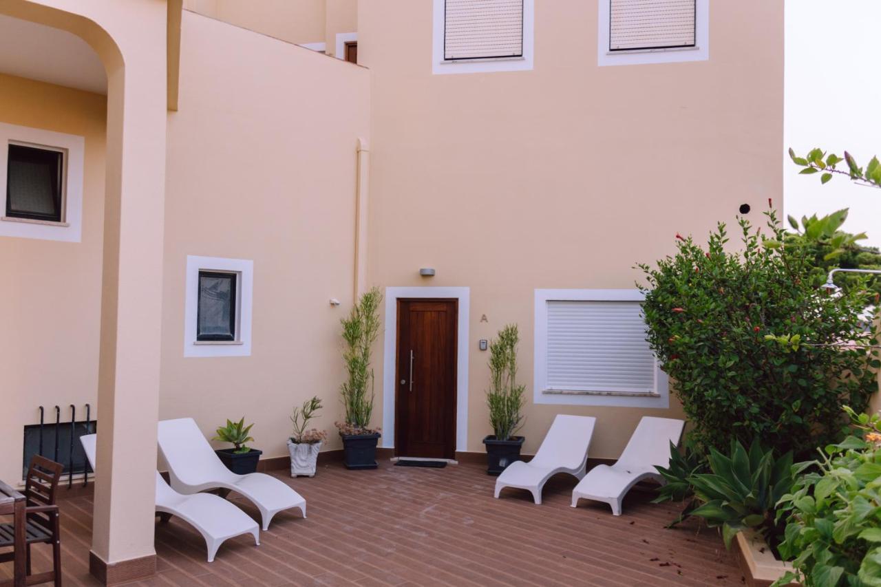 Aurora Houses Lagos Exterior photo