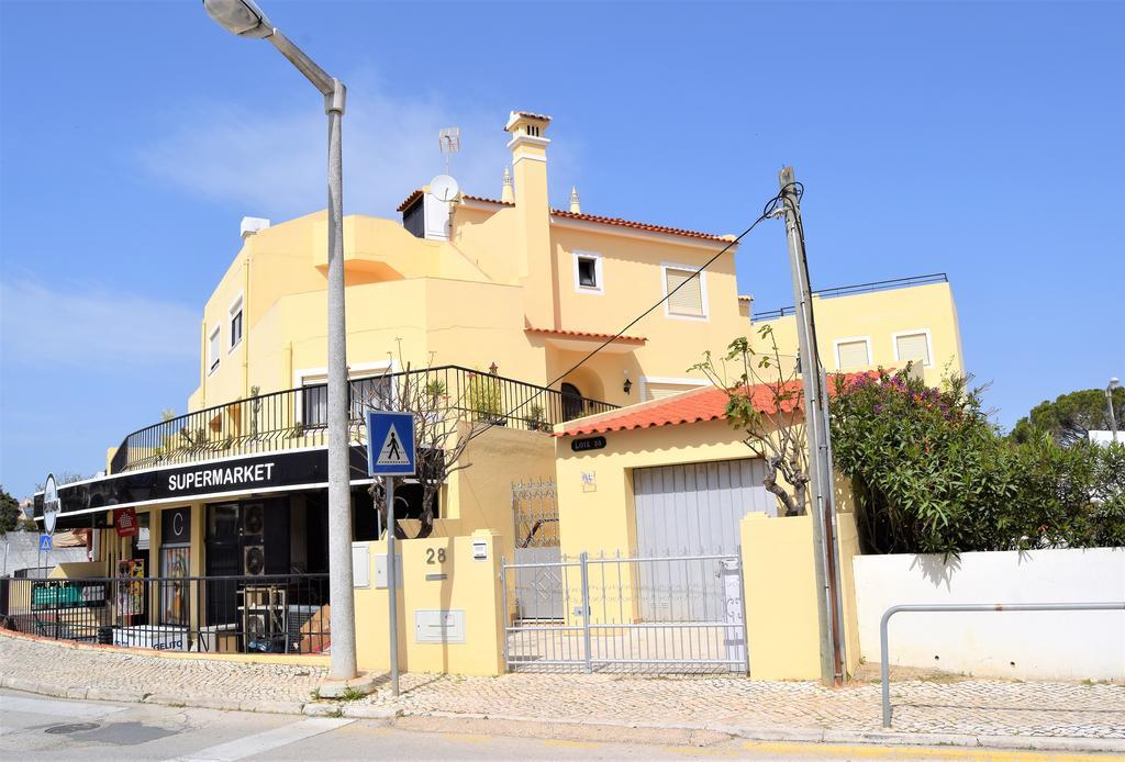 Aurora Houses Lagos Exterior photo