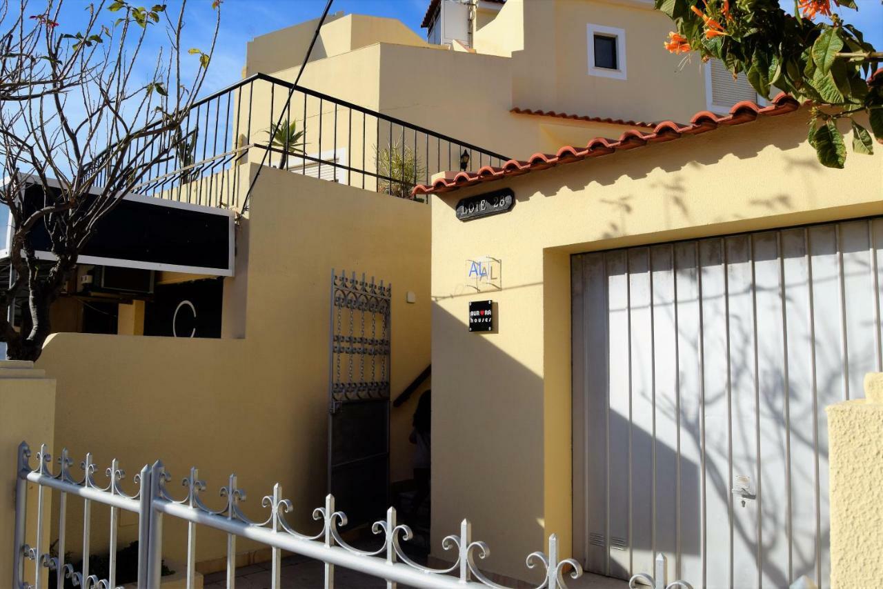 Aurora Houses Lagos Exterior photo