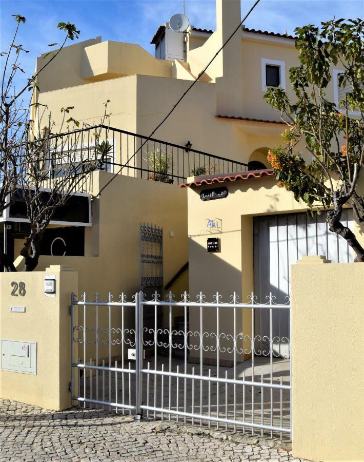 Aurora Houses Lagos Exterior photo